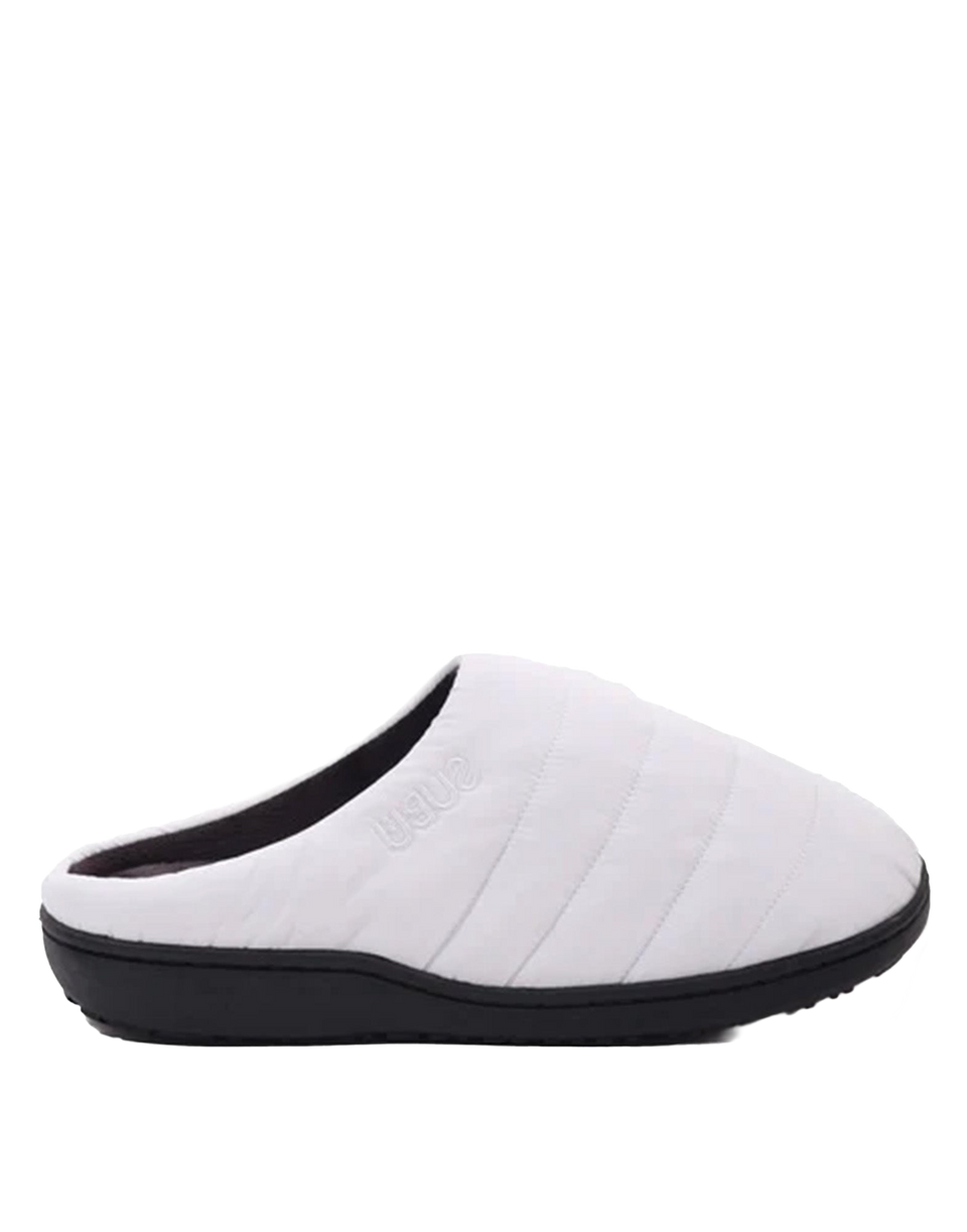 SUBU Slip On F-Line White