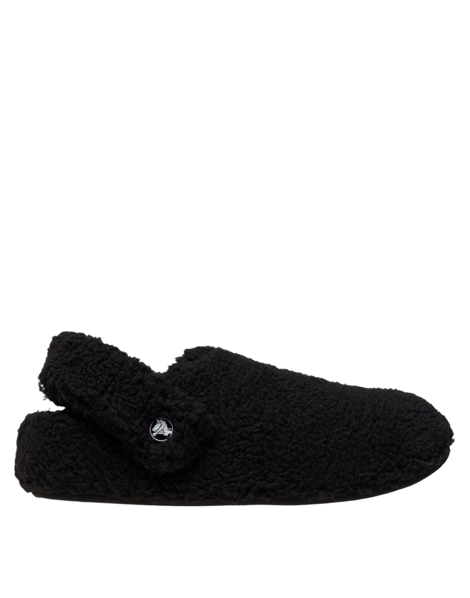 CROCS Classic Cozzzy Slipper Black