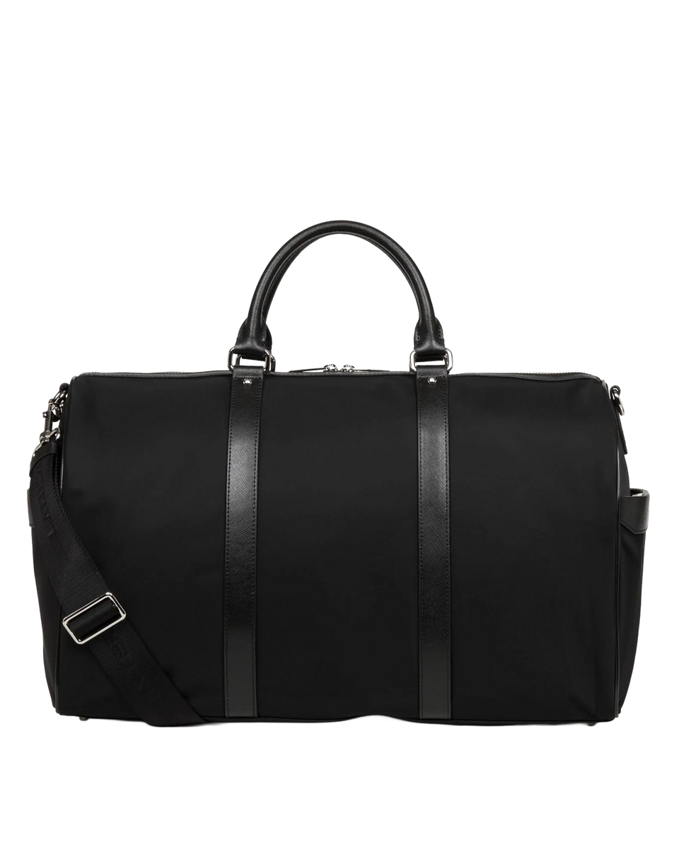 LANCASTER Borsa 24/48h Metropole Noir