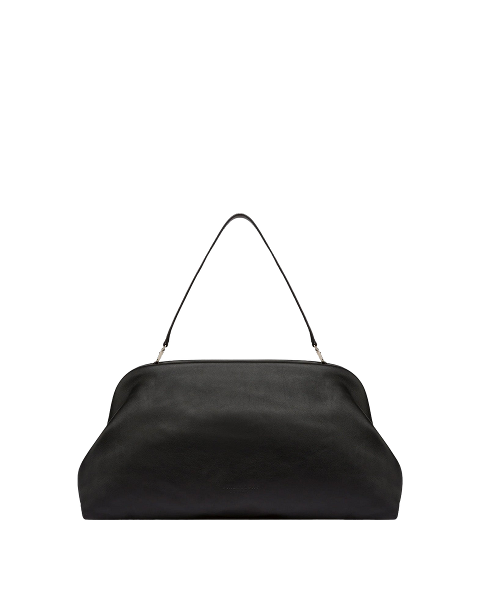 PHILOSOPHY Lauren Bag Maxi in Nappa Nera
