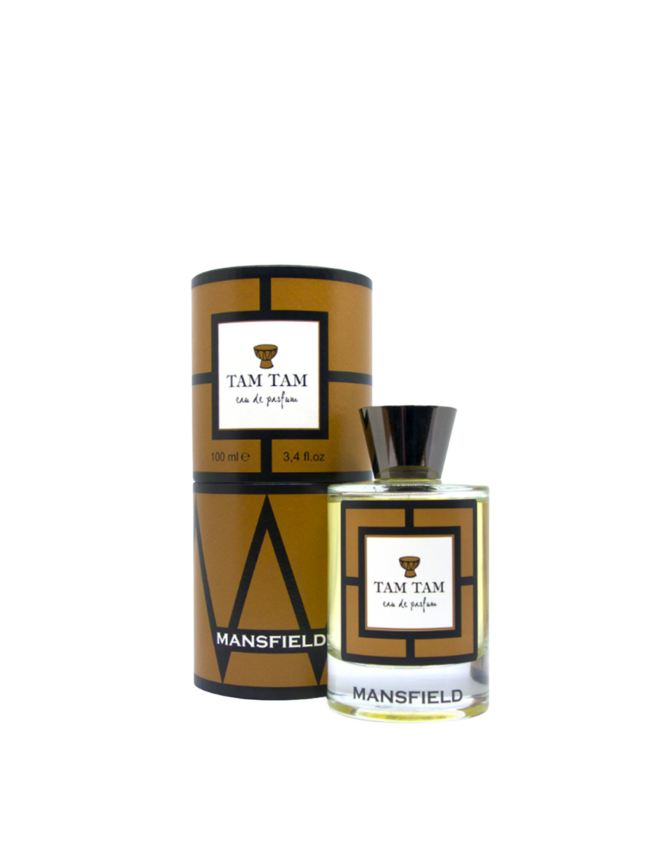 MANSFIELD Tam Tam Eau de Parfum 100ml