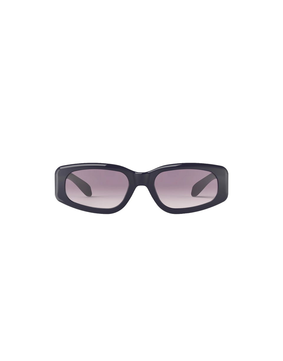 IZIPIZI Lunettes de soleil #CRUSH Violet Vortex