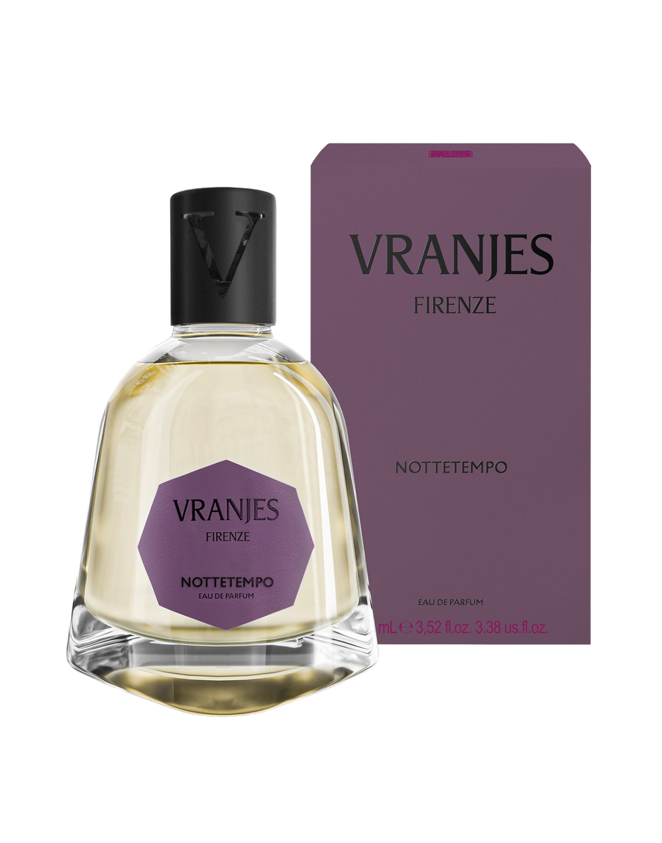 DR. VRANJES Eau de Parfum Nottetempo