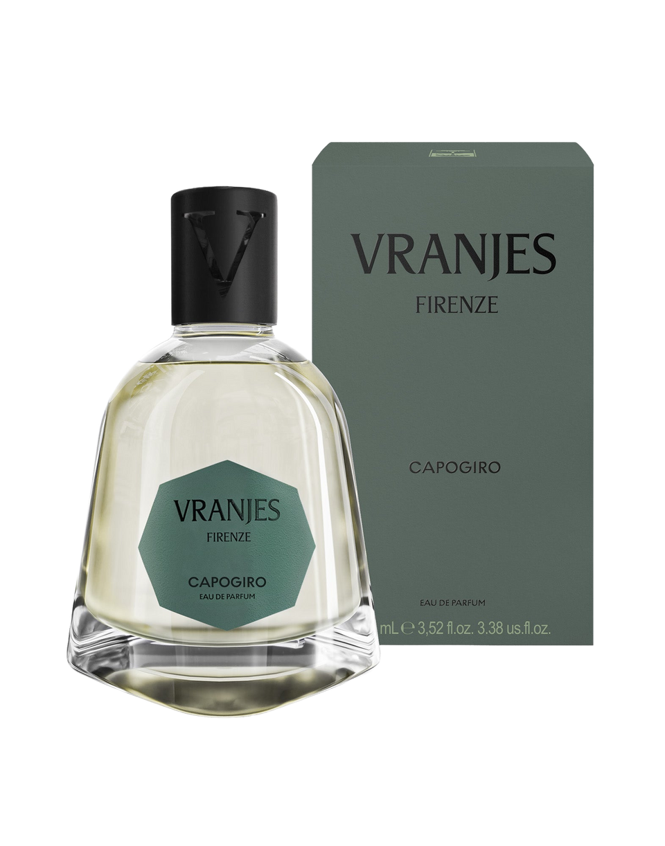 DR. VRANJES Eau de Parfum Capogiro