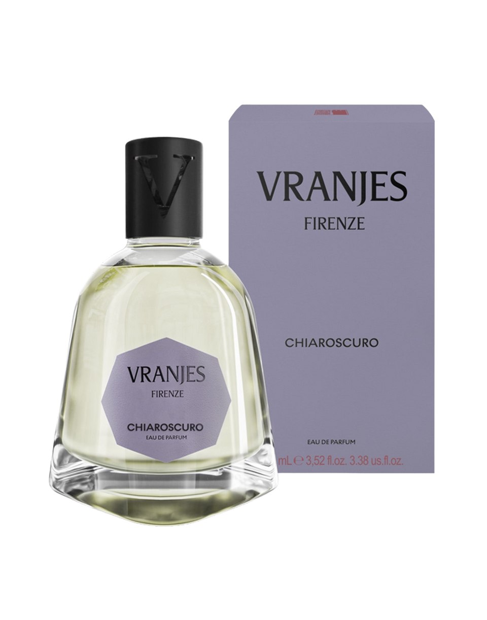 DR. VRANJES Eau de Parfum Chiaroscuro