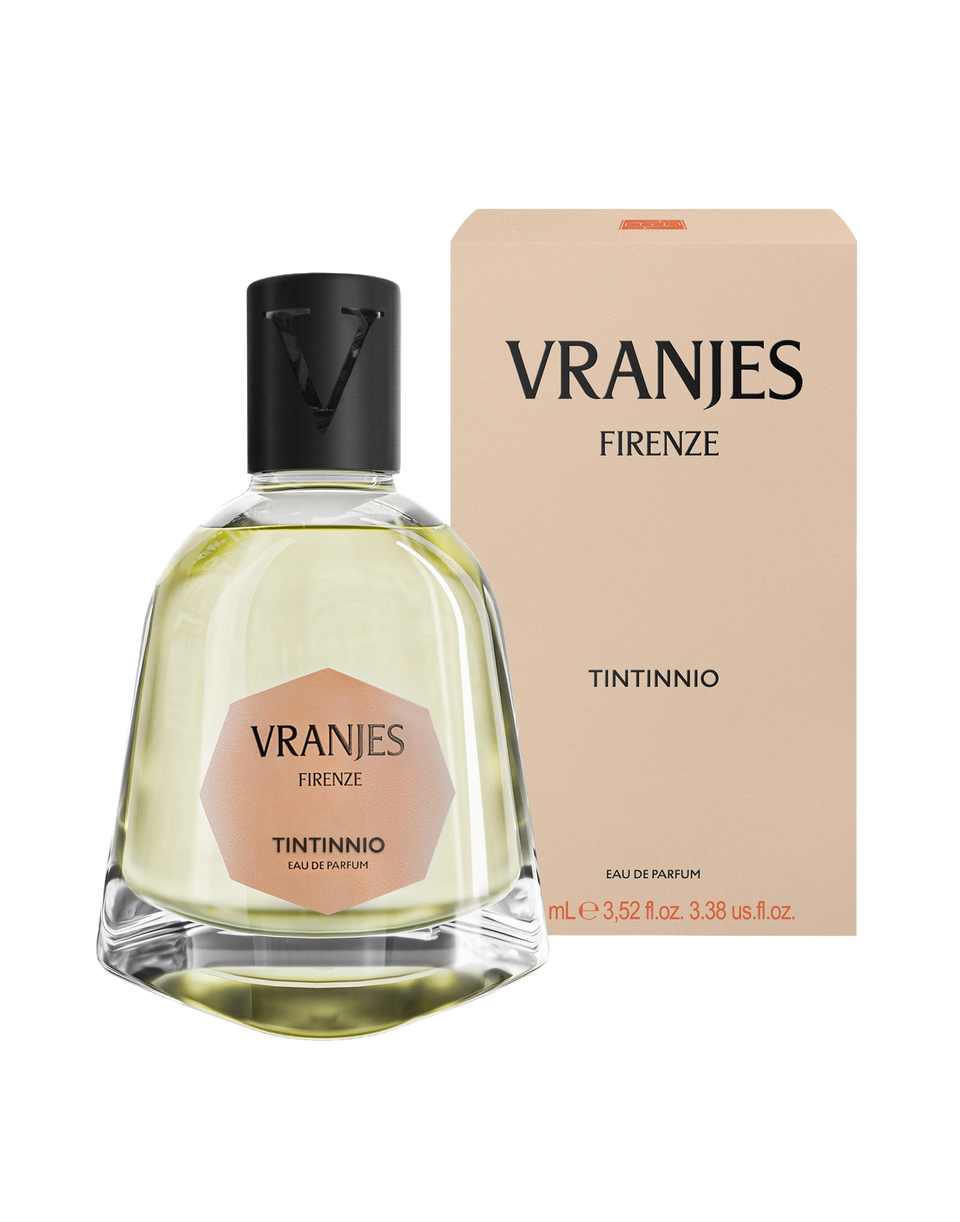 DR. VRANJES Eau de Parfum Tintinnio