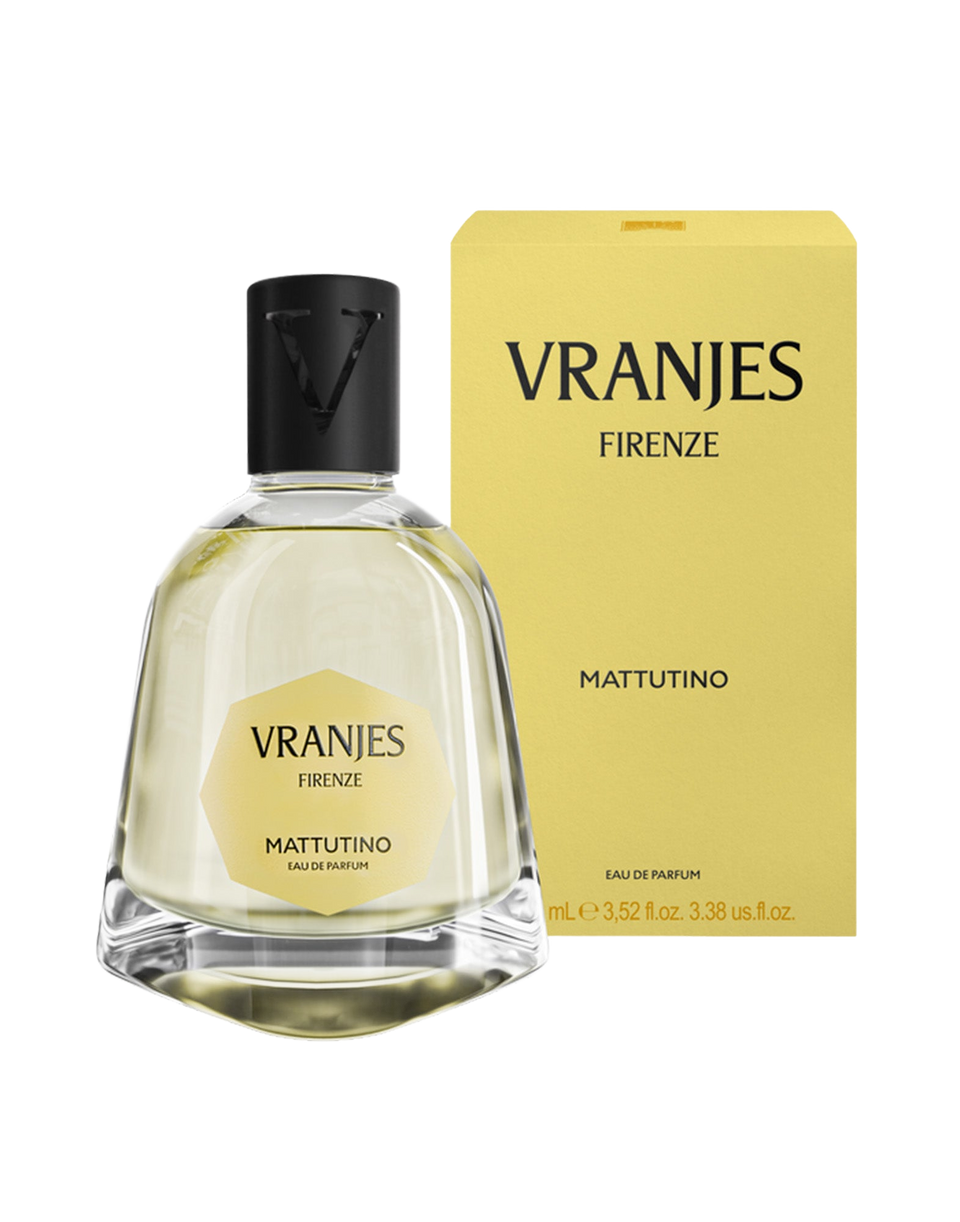 DR. VRANJES Eau de Parfum Mattutino