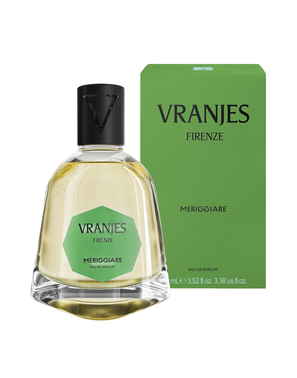 DR. VRANJES Eau de Parfum Meriggiare