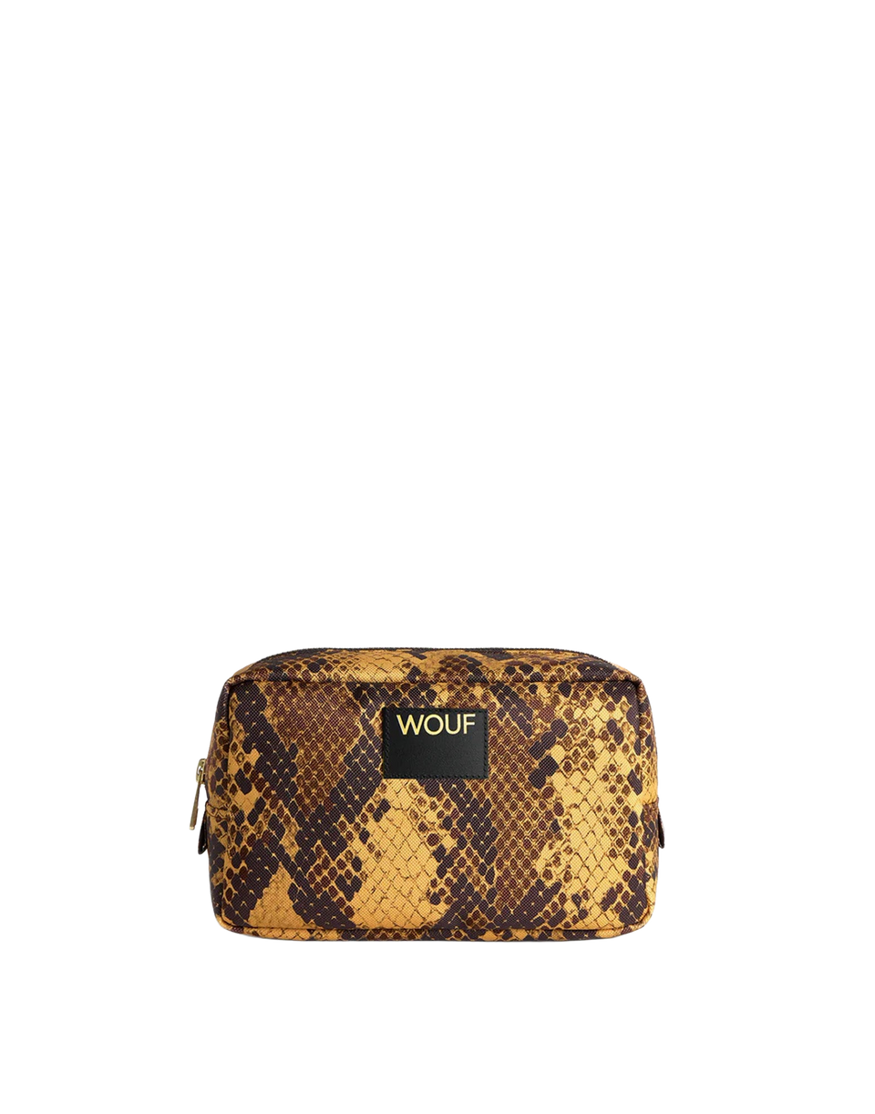 WOUF Beauty Case Boa