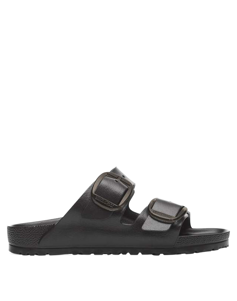 BIRKENSTOCK Arizona EVA Big Buckle Neri