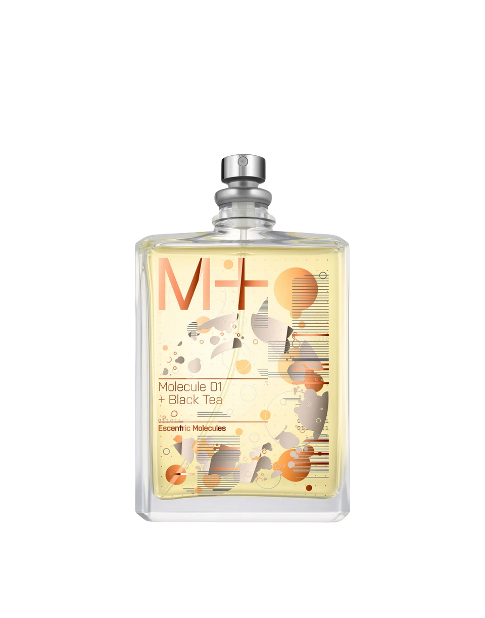 ESCENTRIC MOLECULES Eau de Toilette Molecule 01 + Black Tea