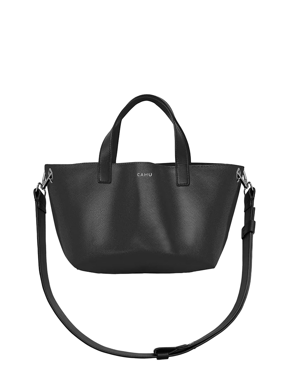 CAHU Sac Le Pratique XS Noir