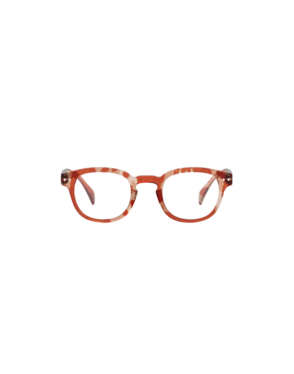 IZIPIZI Lunettes de lecture Mod. C Wild Hooves