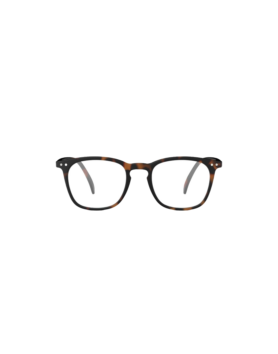 IZIPIZI Lunettes de lecture Mod. E Écaille