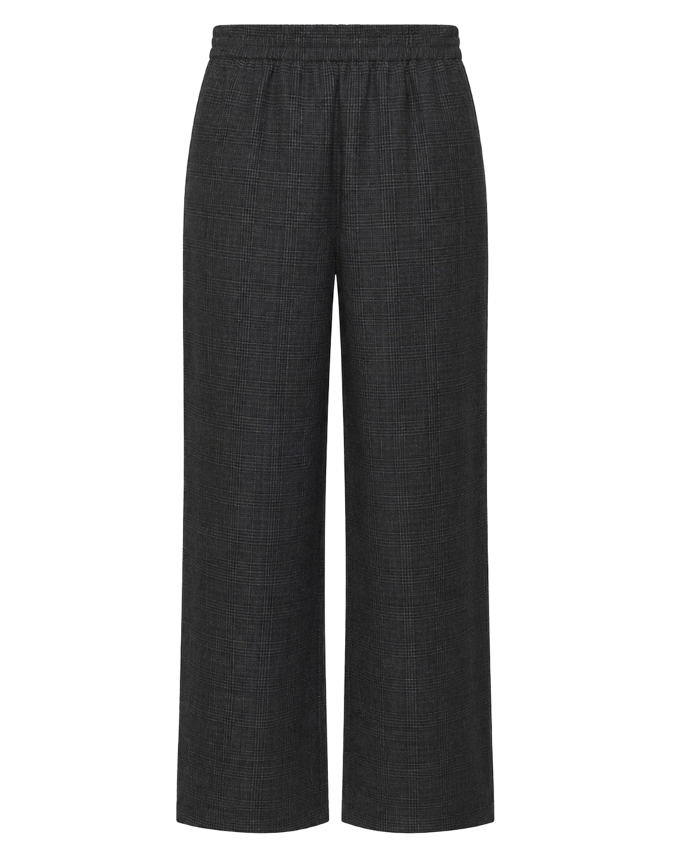 DOUUOD Pantalone Japan Genderless in Micro Galles Underground