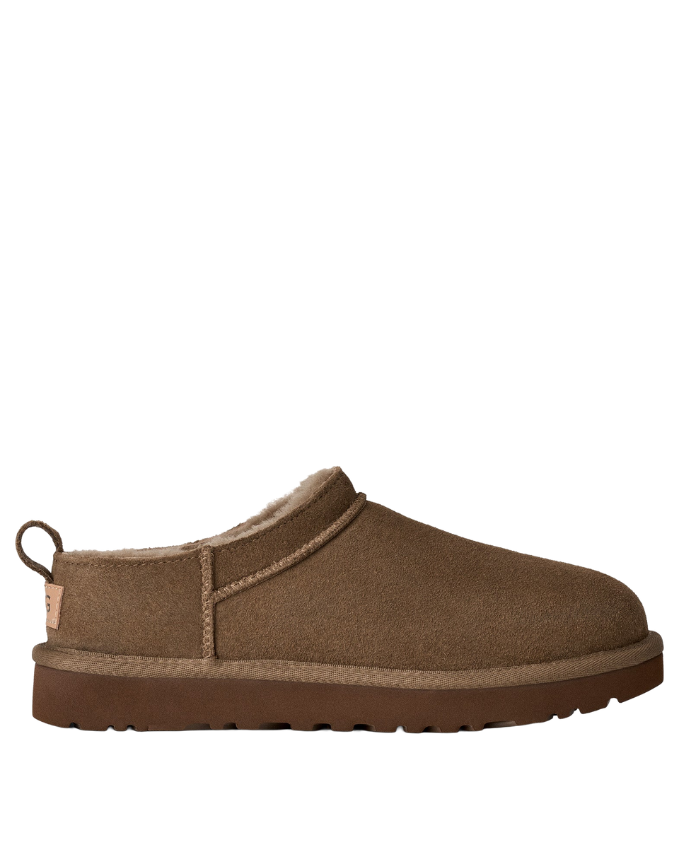 UGG Classic Micro Light Bronze