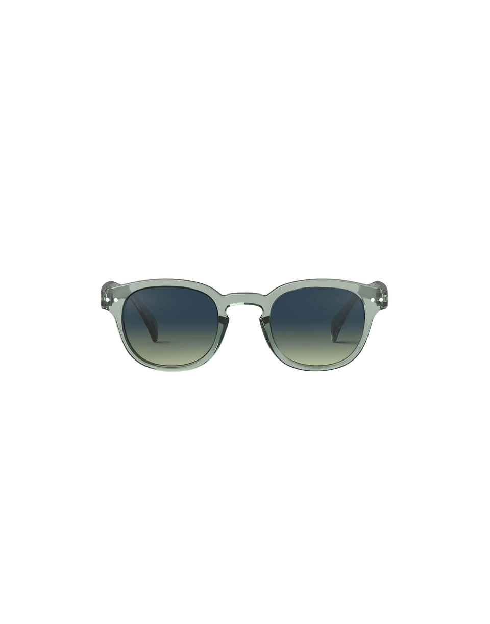 IZIPIZI Lunettes de soleil Mod. C Station Seat