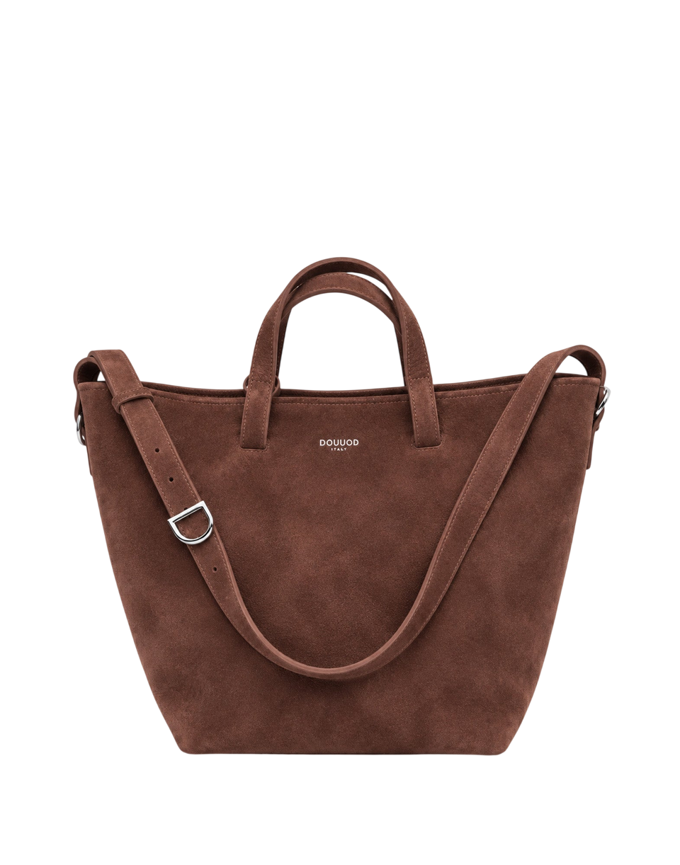 DOUUOD Borsa Shopping Giulia in Crosta Ciocco