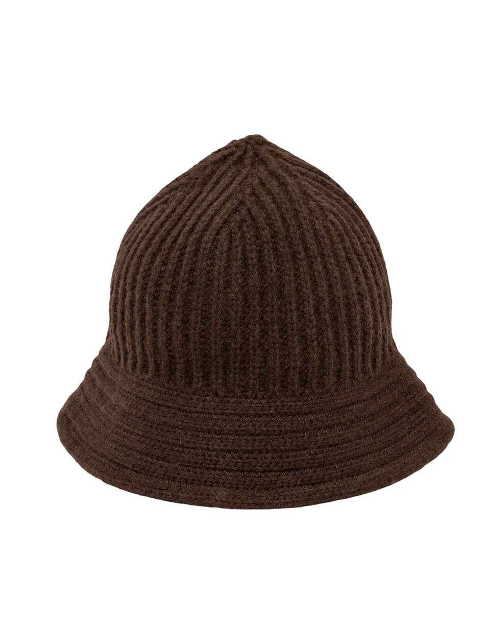 DOUUOD Berretto Cloche in Lana Ciocco