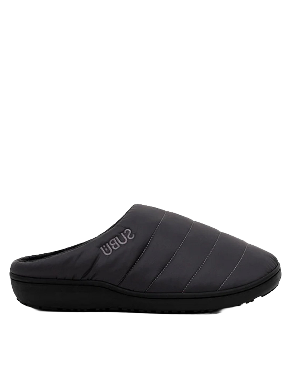 SUBU Slip On F-Line Steel Grey