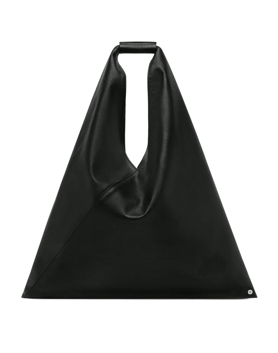 MM6 MAISON MARGIELA Borsa Japanese Bag Classic Medium Nera