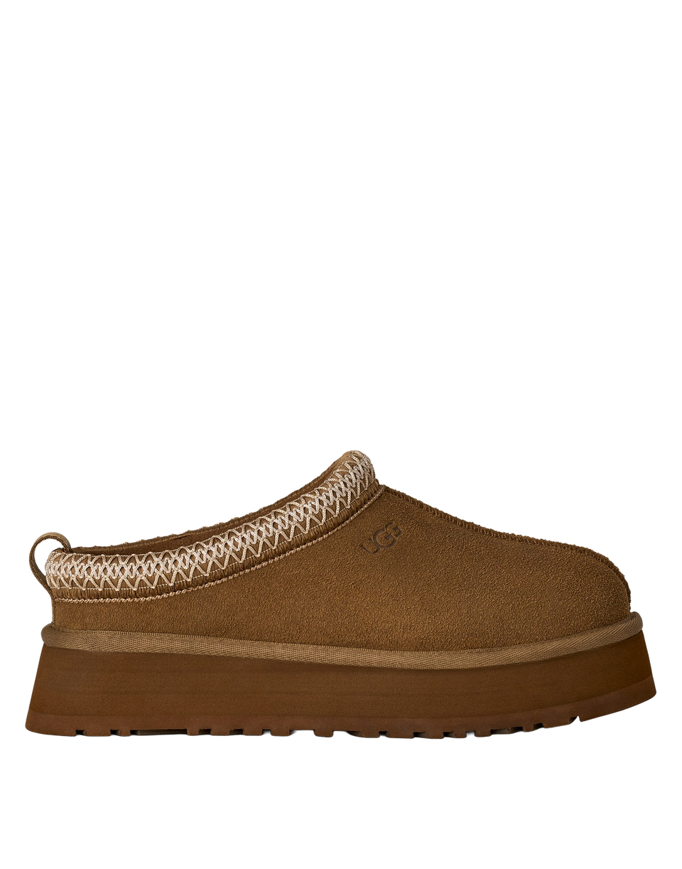 UGG Slip-on Tazz II con Platform Light Bronze