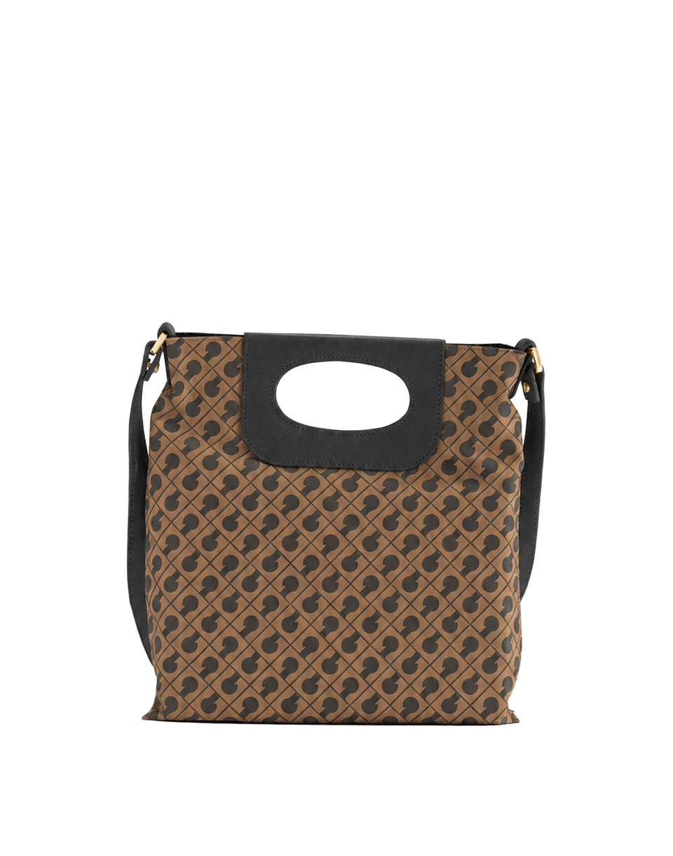 GHERARDINI Piattina Doppia Mini in Softy Toffee