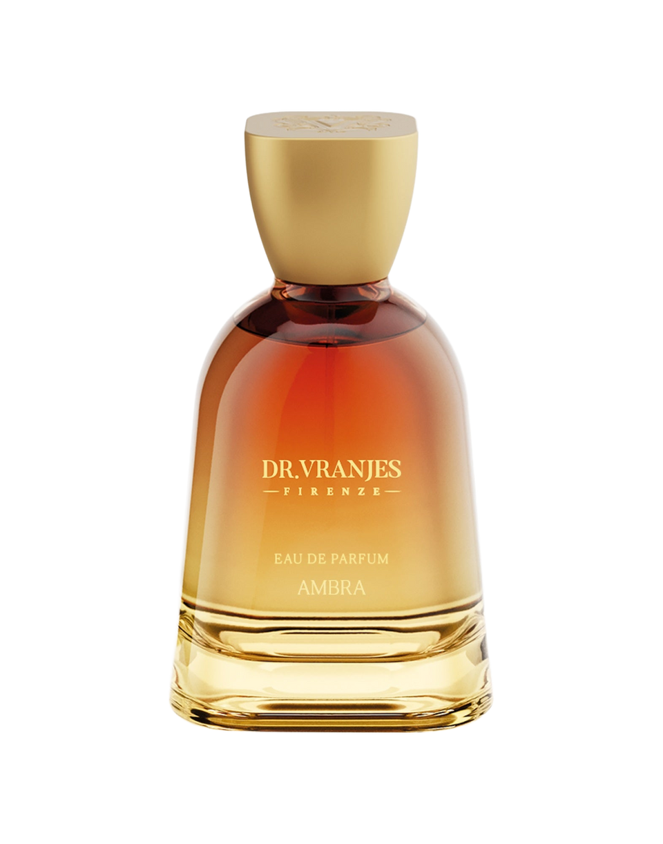 DR. VRANJES Eau de Parfum Ambra 100 ml
