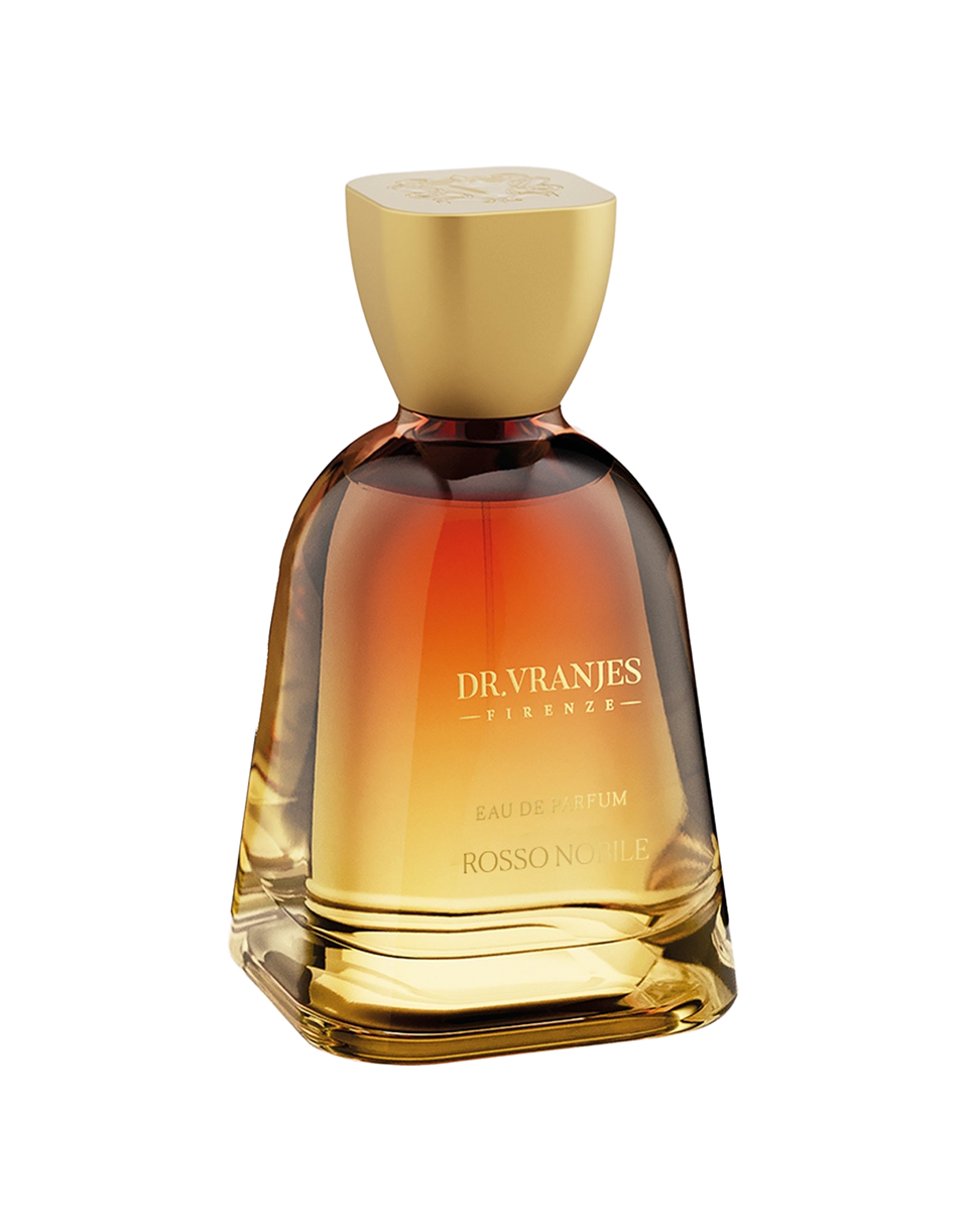DR. VRANJES Eau de Parfum Rosso Nobile 100 ml