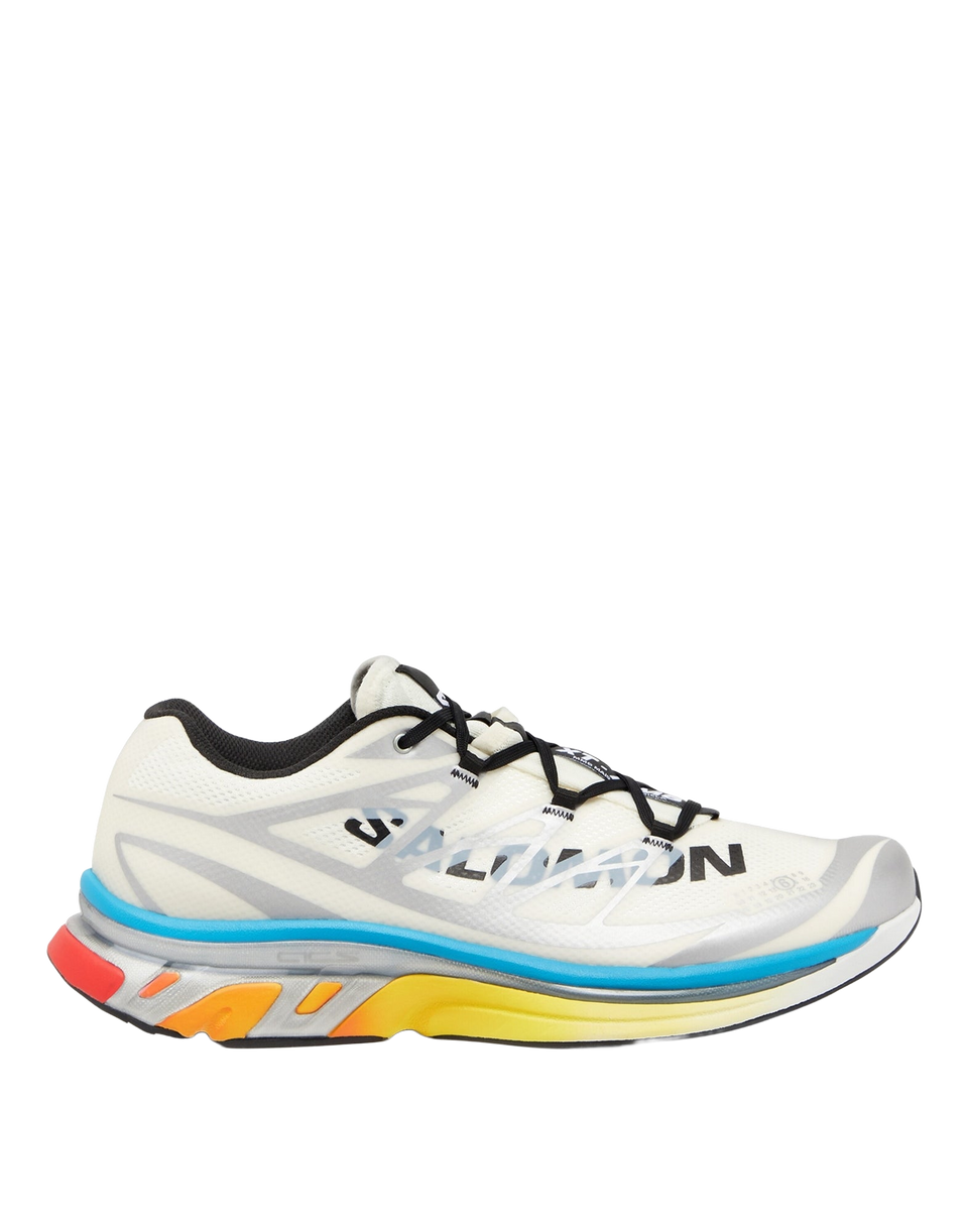 MM6 MAISON MARGIELA SALOMON XT Sneakers in Mesh Tecnico Multicolore