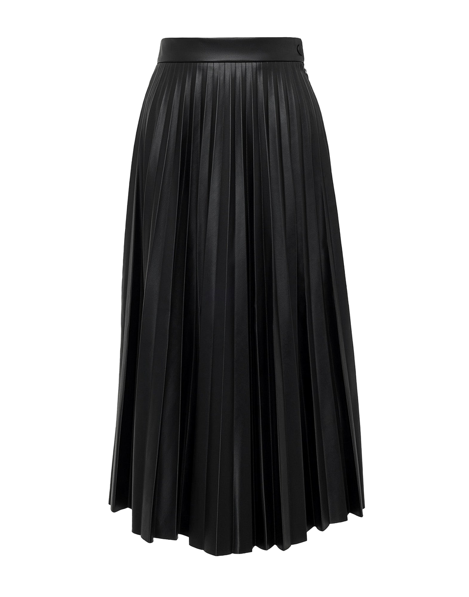 MM6 MAISON MARGIELA Gonna Plissettata
