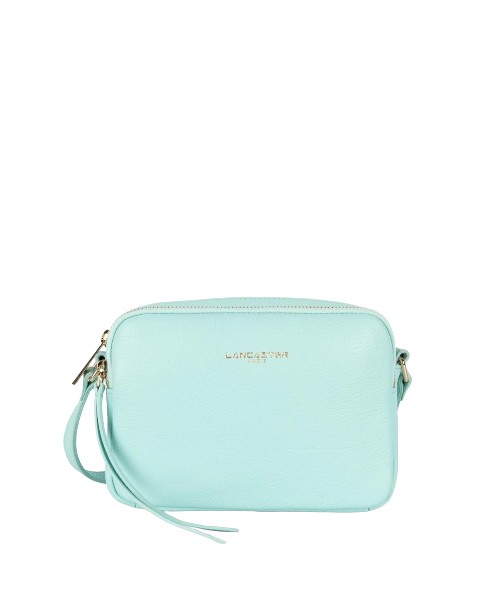 LANCASTER Borsa a Tracolla Dune Lagon Clair