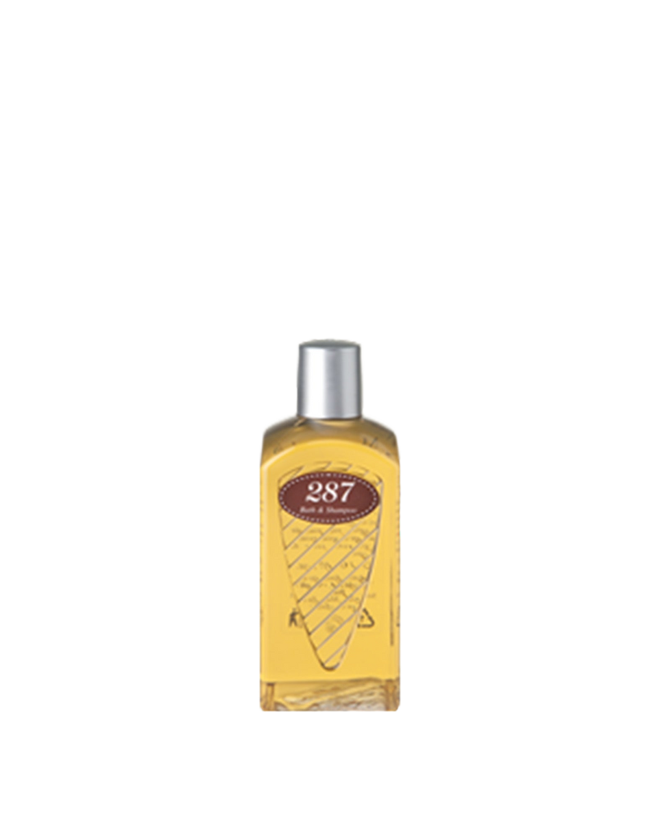 E.MARINELLA Bath & Shampoo Gel "287" 150 ml