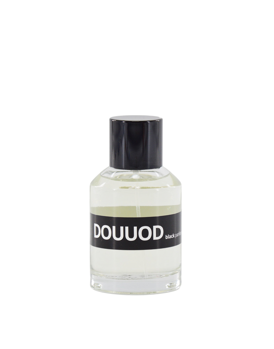 DOUUOD Black Eau de Parfum 100 ml