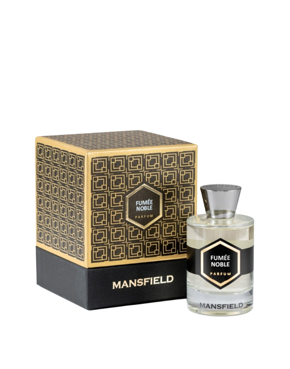 MANSFIELD Fumée Noble Gold Parfum 100 ml