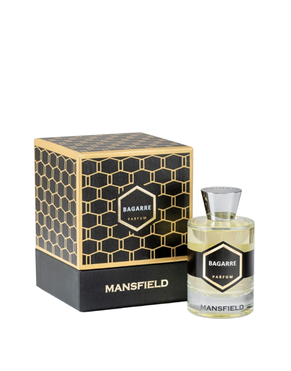 MANSFIELD Bagarre Gold Parfum 100 ml