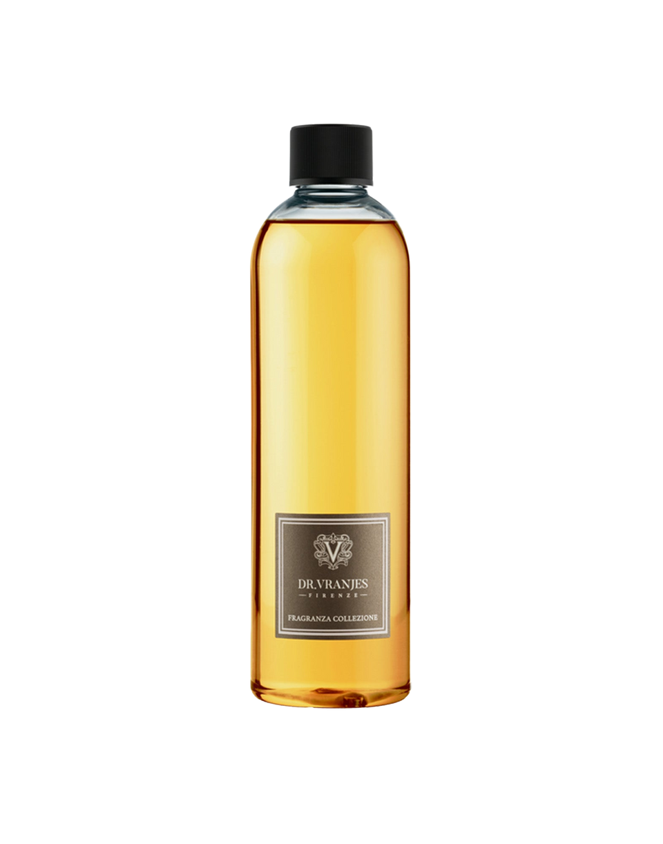 DR. VRANJES Velvet Saffron Refill Fragranza Collezione