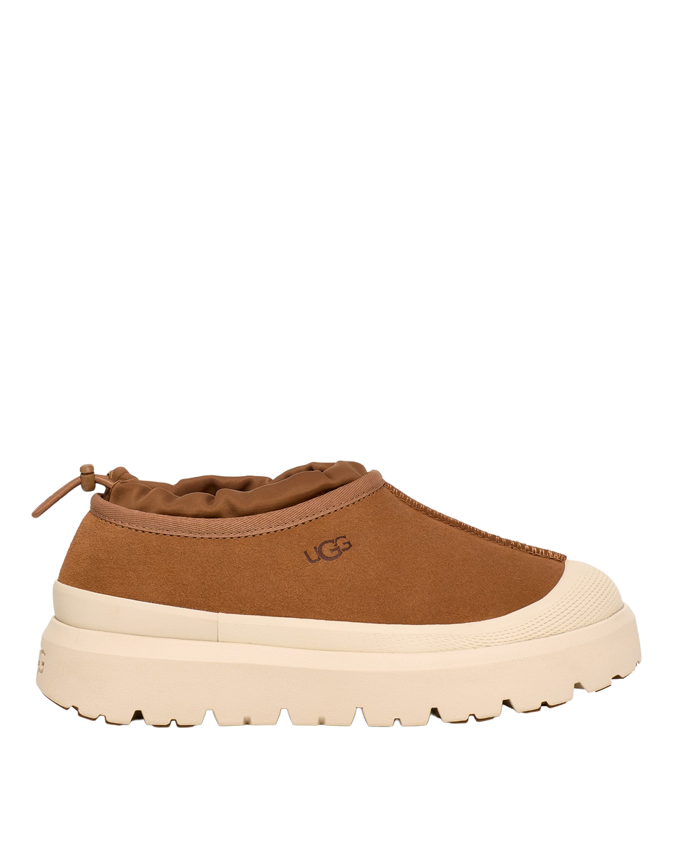 UGG Slip On Tasman Weather Hybrid Chestnut/Whitecap
