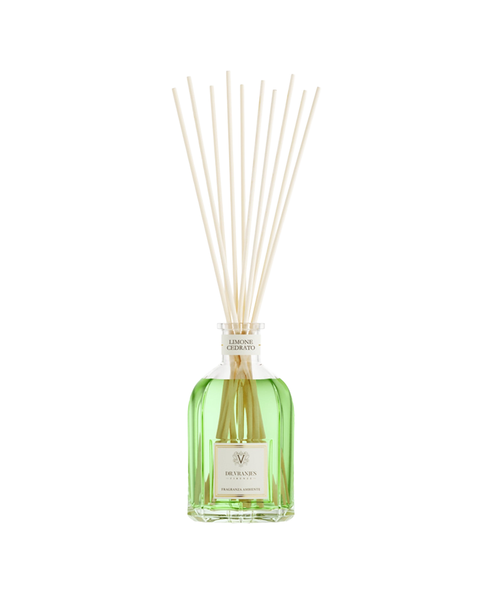 DR. VRANJES Limone Cedrato Fragranza Ambiente
