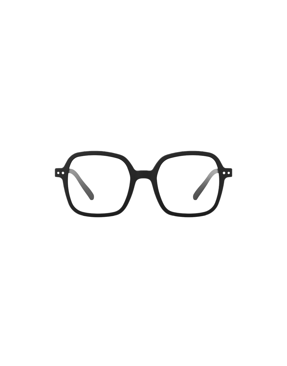 IZIPIZI Occhiali da Lettura Mod. Office Black
