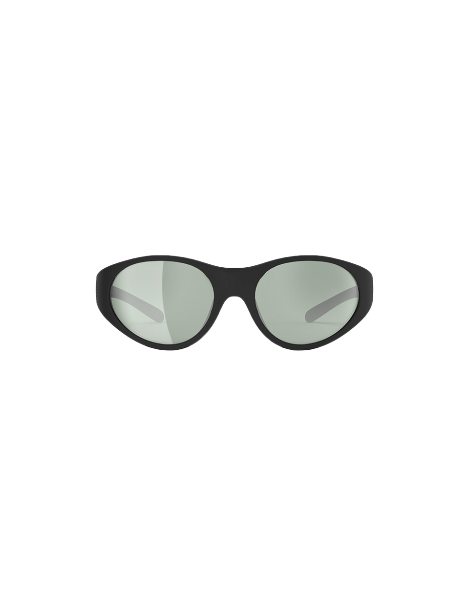 IZIPIZI Occhiali da Sole Horizon Polarized Black