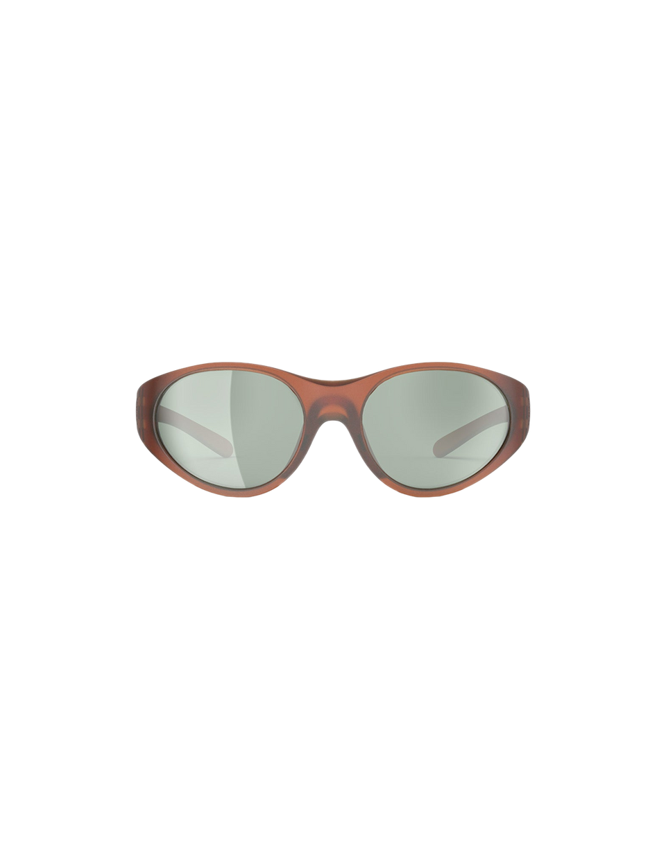 IZIPIZI Occhiali da Sole Horizon Polarized Hazel
