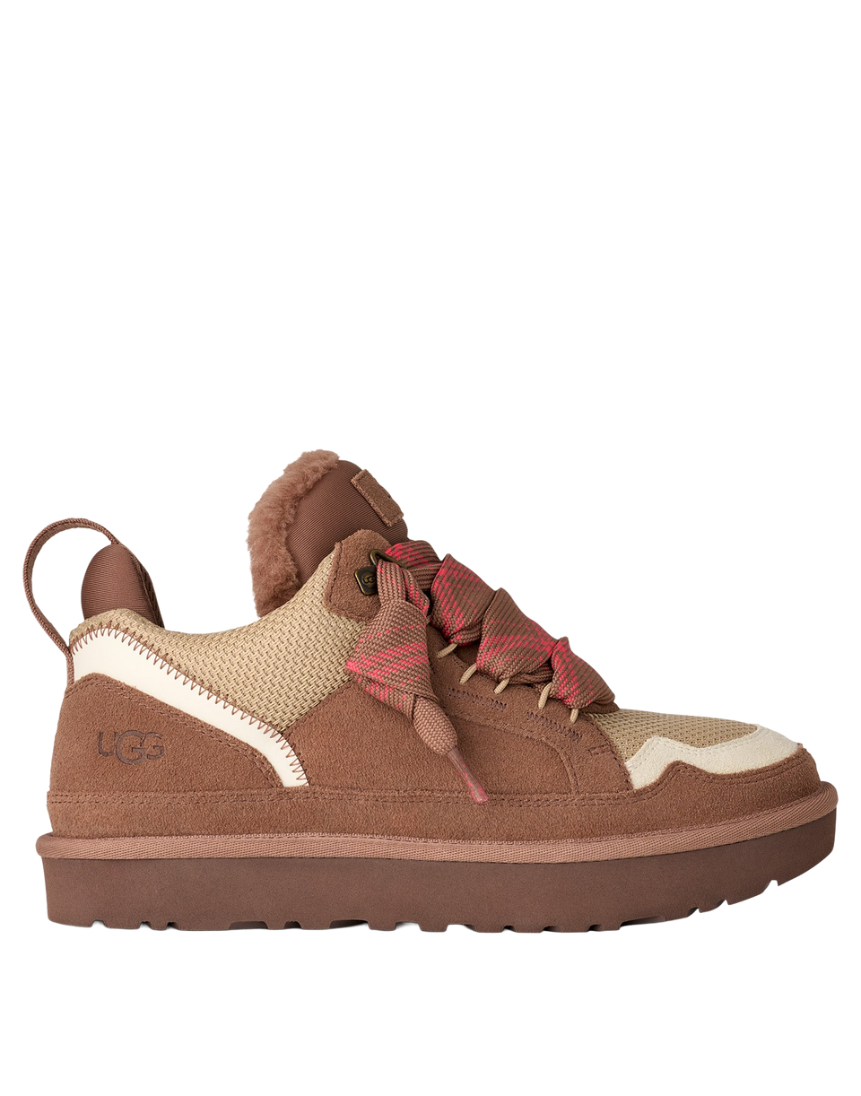 UGG Sneakers Lowmel Rocky Oak