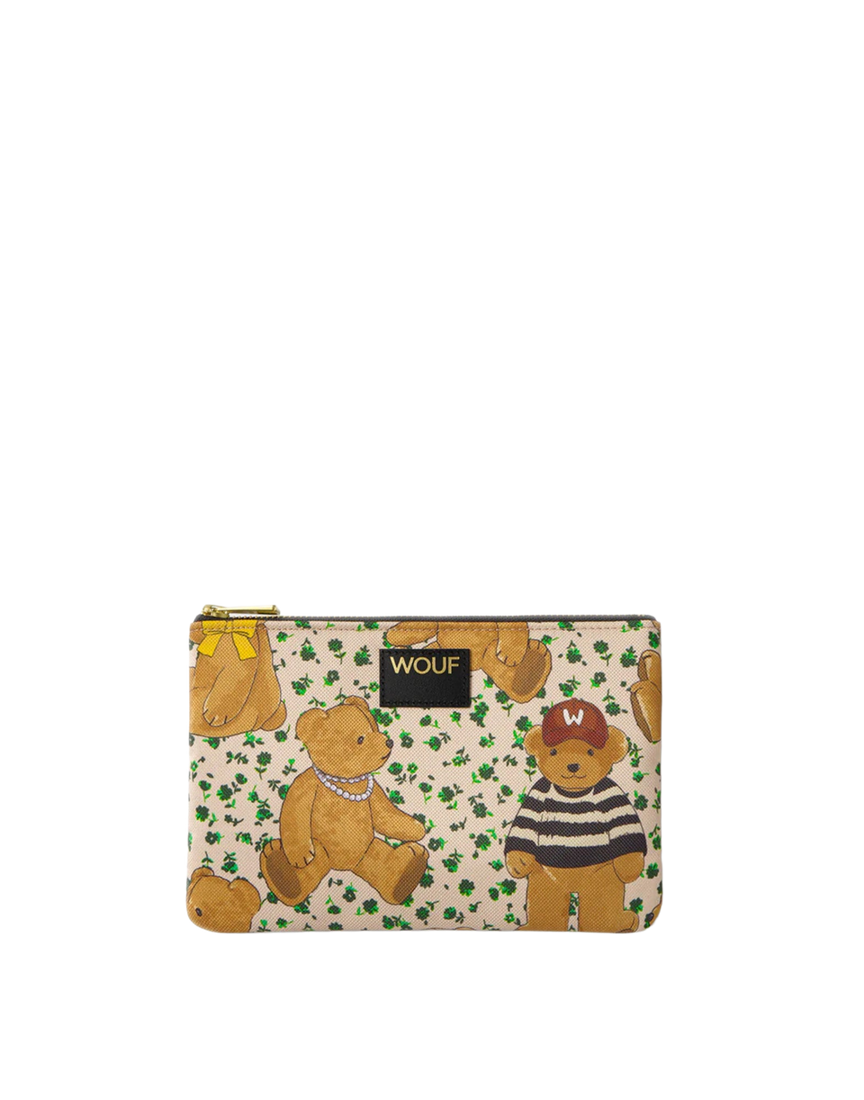 WOUF Pouch Cute