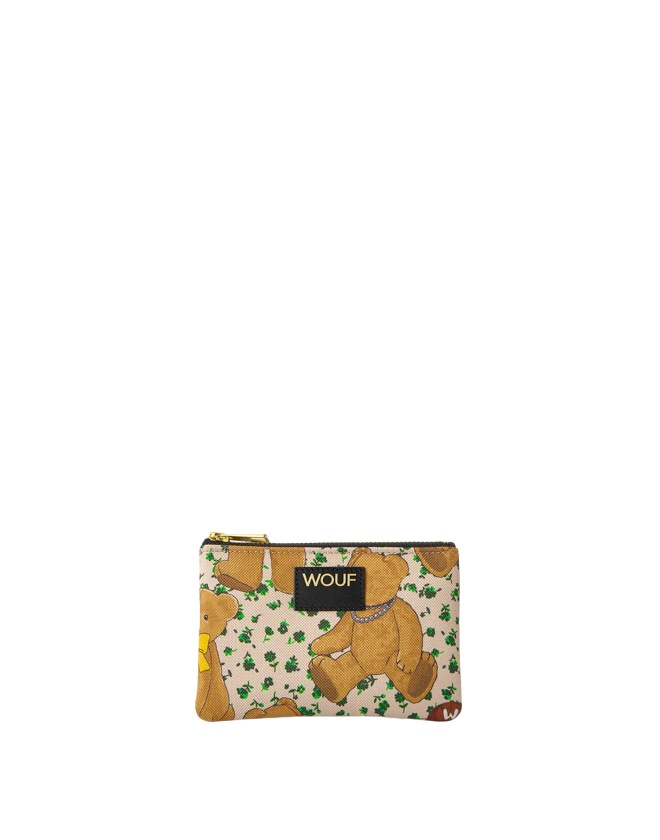 WOUF Small Pochette Cute