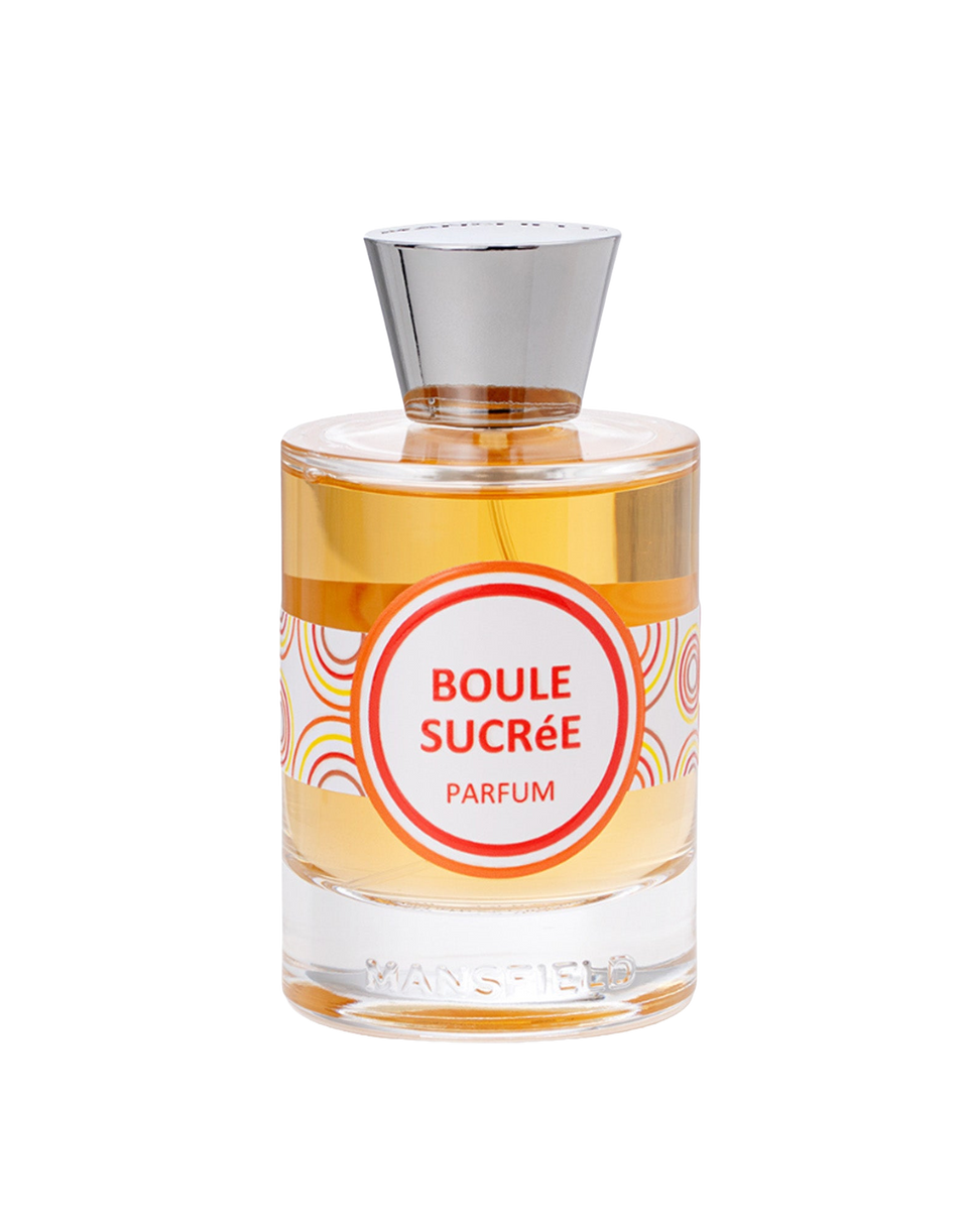 MANSFIELD Boule Sucrée Eau de Parfum 100 ml