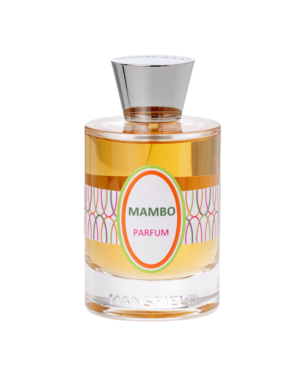 MANSFIELD Mambo Eau de Parfum 100 ml