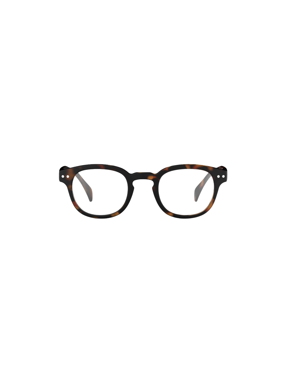IZIPIZI Occhiali da Lettura Mod. C Tortoise