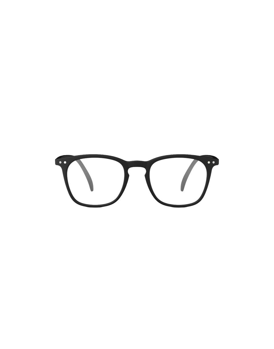 IZIPIZI Occhiali da Lettura Mod. E Black