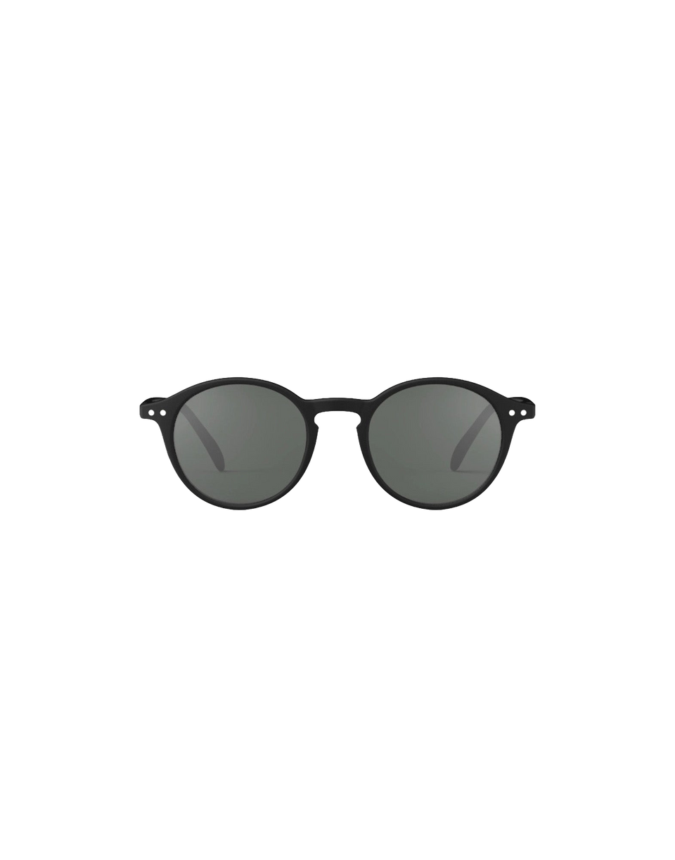 IZIPIZI Occhiali da Sole Mod. D Black